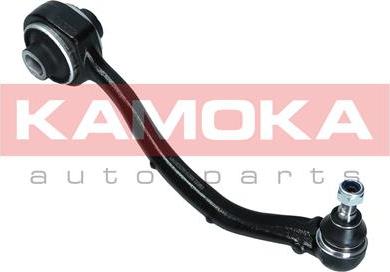 Kamoka 9050214 - Рычаг подвески колеса www.autospares.lv