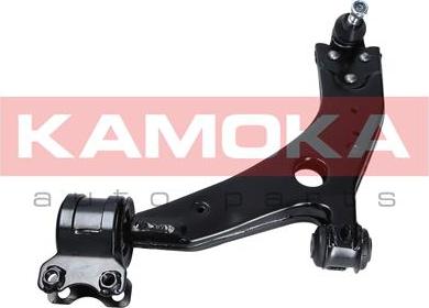 Kamoka 9050286 - Рычаг подвески колеса www.autospares.lv