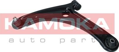 Kamoka 9050288 - Рычаг подвески колеса www.autospares.lv