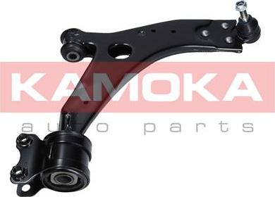 Kamoka 9050287 - Рычаг подвески колеса www.autospares.lv