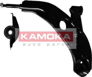 Kamoka 9050221 - Neatkarīgās balstiekārtas svira, Riteņa piekare www.autospares.lv