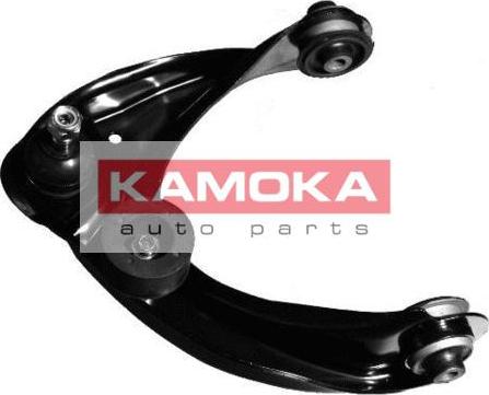 Kamoka 9050228 - Neatkarīgās balstiekārtas svira, Riteņa piekare www.autospares.lv