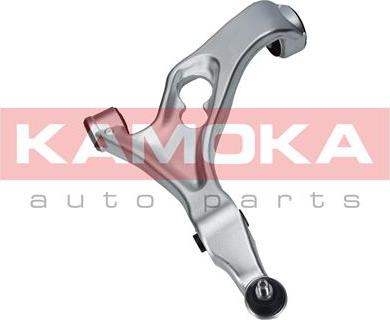 Kamoka 9050278 - Neatkarīgās balstiekārtas svira, Riteņa piekare www.autospares.lv