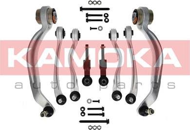 Kamoka 9060006 - Link Set, wheel suspension www.autospares.lv