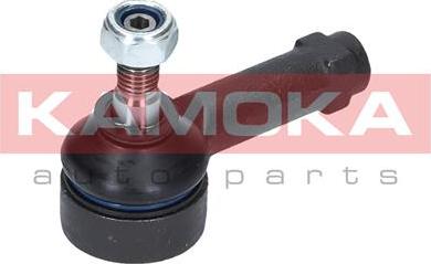 Kamoka 9010090 - Stūres šķērsstiepņa uzgalis www.autospares.lv