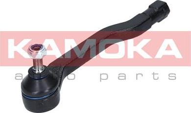 Kamoka 9010098 - Stūres šķērsstiepņa uzgalis autospares.lv