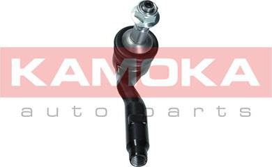 Kamoka 9010049 - Tie Rod End www.autospares.lv