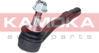 Kamoka 9010045 - Stūres šķērsstiepņa uzgalis www.autospares.lv