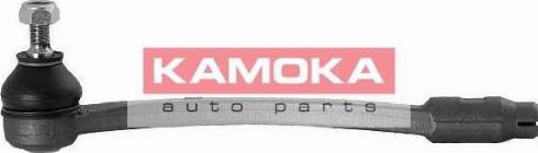 Kamoka 9010046 - Stūres šķērsstiepņa uzgalis www.autospares.lv