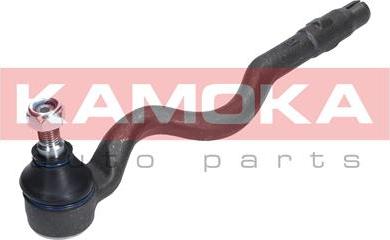 Kamoka 9010040 - Stūres šķērsstiepņa uzgalis www.autospares.lv