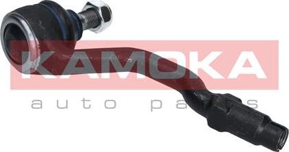 Kamoka 9010042 - Stūres šķērsstiepņa uzgalis www.autospares.lv