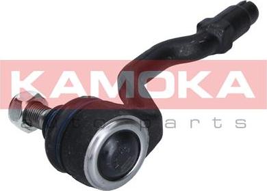 Kamoka 9010042 - Stūres šķērsstiepņa uzgalis www.autospares.lv