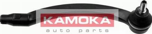 Kamoka 9010047 - Stūres šķērsstiepņa uzgalis www.autospares.lv