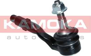 Kamoka 9010050 - Stūres šķērsstiepņa uzgalis www.autospares.lv