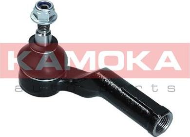 Kamoka 9010069 - Stūres šķērsstiepņa uzgalis www.autospares.lv