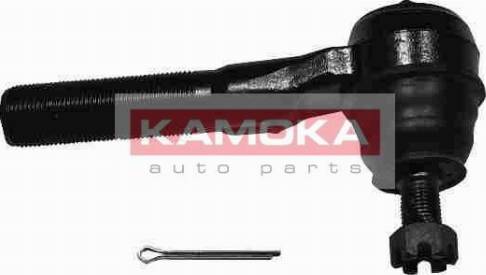 Kamoka 9010002 - Stūres šķērsstiepņa uzgalis www.autospares.lv