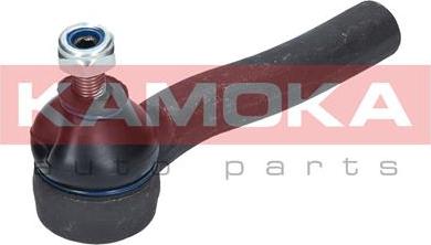 Kamoka 9010019 - Stūres šķērsstiepņa uzgalis www.autospares.lv