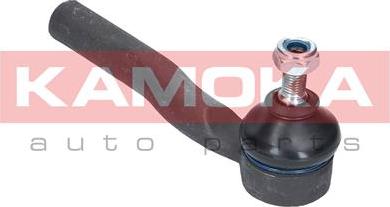 Kamoka 9010014 - Stūres šķērsstiepņa uzgalis www.autospares.lv