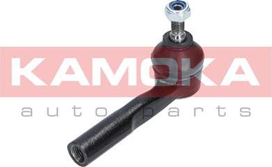 Kamoka 9010016 - Stūres šķērsstiepņa uzgalis www.autospares.lv