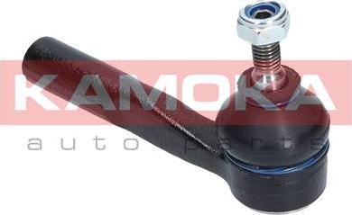 Kamoka 9010016 - Stūres šķērsstiepņa uzgalis www.autospares.lv