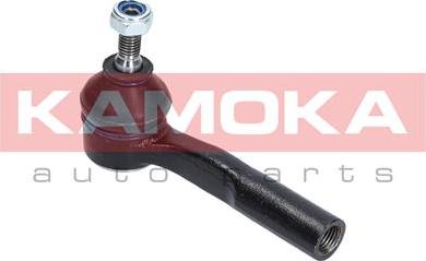 Kamoka 9010016 - Stūres šķērsstiepņa uzgalis www.autospares.lv