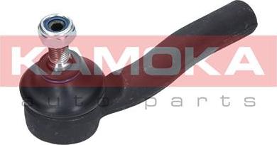 Kamoka 9010018 - Stūres šķērsstiepņa uzgalis www.autospares.lv