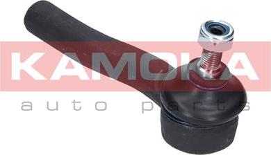 Kamoka 9010018 - Stūres šķērsstiepņa uzgalis www.autospares.lv