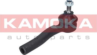 Kamoka 9010018 - Stūres šķērsstiepņa uzgalis www.autospares.lv