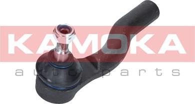 Kamoka 9010013 - Stūres šķērsstiepņa uzgalis www.autospares.lv