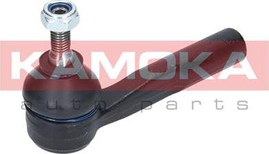 Kamoka 9010017 - Stūres šķērsstiepņa uzgalis www.autospares.lv