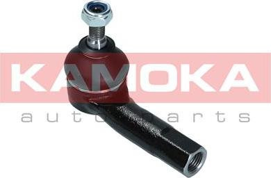 Kamoka 9010089 - Наконечник рулевой тяги, шарнир www.autospares.lv