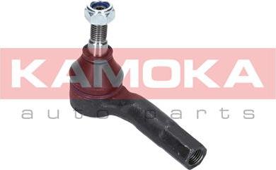 Kamoka 9010084 - Tie Rod End www.autospares.lv