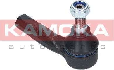 Kamoka 9010084 - Tie Rod End www.autospares.lv