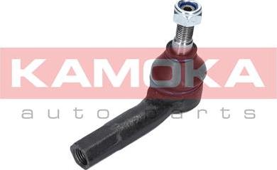 Kamoka 9010084 - Tie Rod End www.autospares.lv