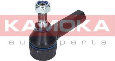 Kamoka 9010085 - Tie Rod End www.autospares.lv