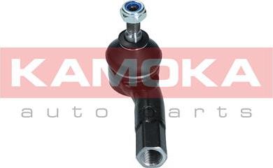 Kamoka 9010088 - Наконечник рулевой тяги, шарнир www.autospares.lv