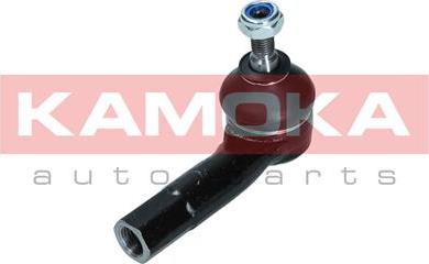 Kamoka 9010088 - Наконечник рулевой тяги, шарнир www.autospares.lv