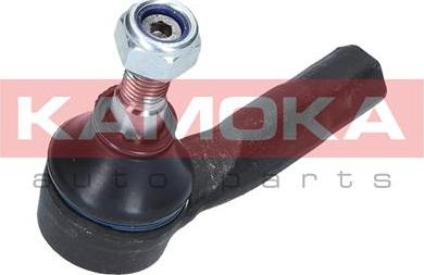 Kamoka 9010083 - Наконечник рулевой тяги, шарнир www.autospares.lv