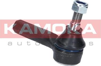 Kamoka 9010083 - Stūres šķērsstiepņa uzgalis www.autospares.lv