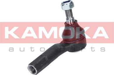 Kamoka 9010083 - Stūres šķērsstiepņa uzgalis www.autospares.lv