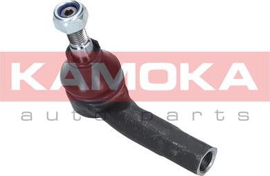 Kamoka 9010083 - Stūres šķērsstiepņa uzgalis www.autospares.lv