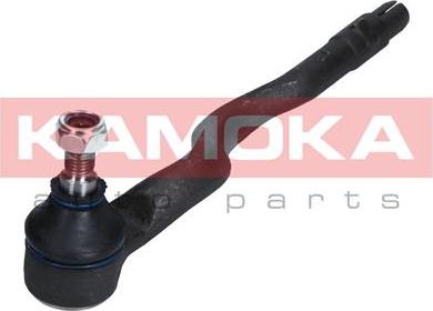 Kamoka 9010039 - Stūres šķērsstiepņa uzgalis autospares.lv