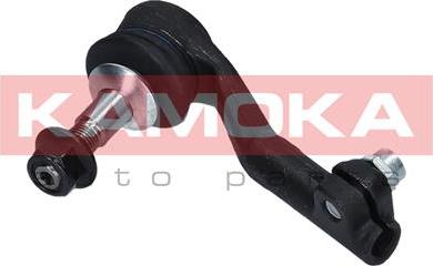 Kamoka 9010034 - Stūres šķērsstiepņa uzgalis www.autospares.lv