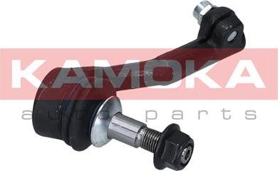 Kamoka 9010034 - Stūres šķērsstiepņa uzgalis www.autospares.lv