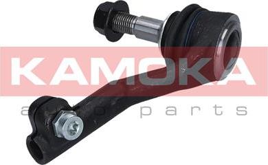 Kamoka 9010034 - Stūres šķērsstiepņa uzgalis www.autospares.lv