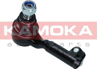 Kamoka 9010036 - Tie Rod End www.autospares.lv