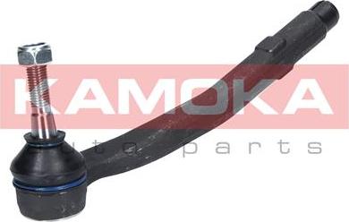 Kamoka 9010031 - Tie Rod End www.autospares.lv