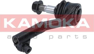 Kamoka 9010033 - Stūres šķērsstiepņa uzgalis www.autospares.lv