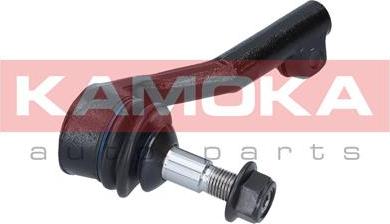 Kamoka 9010033 - Stūres šķērsstiepņa uzgalis www.autospares.lv