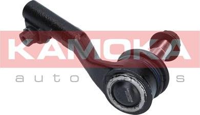 Kamoka 9010033 - Stūres šķērsstiepņa uzgalis www.autospares.lv